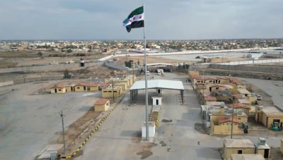 سوريا تستعد لإعادة تشغيل معبر التنف الحدودي مع العراق خلال الأشهر المقبلة