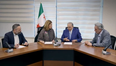 فرص تدريب ومنح دراسية جديدة في سوريا… برنامج حكومي يفتح الباب أمام ذوي الإعاقة