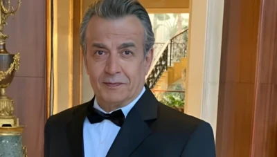 عدنان أبو الشامات يكشف عن ذكرياته في منزله الذي تحول إلى فندق فورسيزن في دمشق