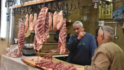 رئيس جمعية اللحامين: أسعار اللحوم الحمراء أصبحت غير منطقية