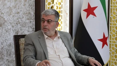 إعفاء ناجي الصبح من إدارة الشركة السورية للنفط وتعيينات جديدة