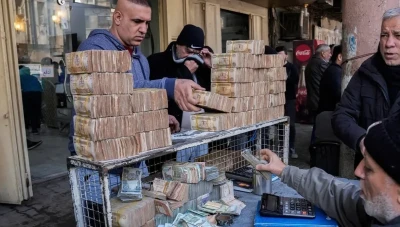 قفزة جديدة بسعر الدولار اليوم في سوريا 4 أيار 2025