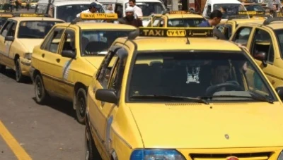 بدء تركيب أجهزة تتبع "GPS" للتكاسي