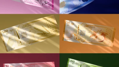 العملة السورية الجديدة بين السرية الرسمية وتساؤلات الخبراء الاقتصاديين