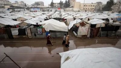 الكنيست يطالب بتنفيذ خطة الجنرالات في غزة للقضاء على حماس