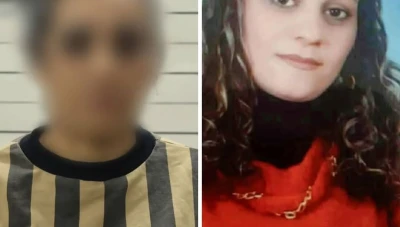 الجهات الأمنية تكشف تفاصيل قضية السيدة "شاديا خضر صطيلة" في مصياف