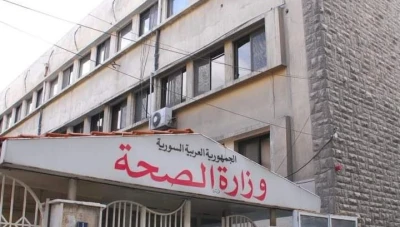 انـ.ـهيار وشيك يهـ..ـدد القطاع الصحي في سوريا