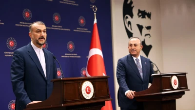 تصاعد التوتر بين تركيا وإيران: استدعاء السفراء والتحذيرات المتبادلة بسبب سوريا