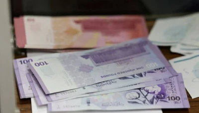 تغيرات جديدة في قيمة الليرة السورية أمام الدولار والعملات الأجنبية