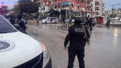 انطلاق حملة أمنية واسعة في دير الزور لملاحقة مطلوبين بتهم إجرامية