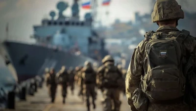 مفـاوضـات روسـية-سورية لضـمان استمـراريـة الاتفـاقـيات العسـكرية رغـم المـتغيـرات السيـاسـية