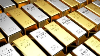ارتفاع عالمي بأسعار الذهب والمعادن النفيسة... والأونصة تسجل مستويات جديدة