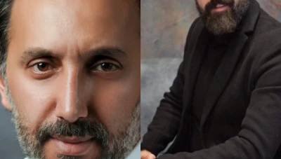 خالد القيش ينضم إلى النسخة العربية من "إيزيل" بعد انسحاب أحمد الأحمد وريتا حايك