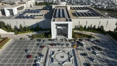 الجامـعة العربية تطـلب تحـديد موعـد لزيـارة وفـد لها إلى دمشق ومقـابلة الإدارة الجـديدة