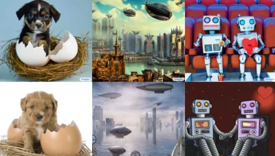 جوجل تكشف عن تقنية Imagen 2: طفرة في توليد الصور بالذكاء الاصطناعي