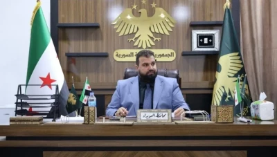 تحركات جديدة في السويداء لضمان وصول الرواتب وحماية حقوق الموظفين