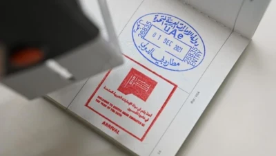 الشروط الجديدة للسفر للسوريين إلى الإمارات: تحديد موعد العودة وحمل مبلغ لا يقل عن 500 دولار