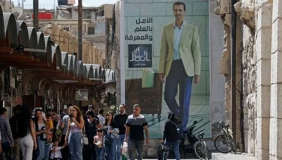 سيـطـرة التجـار وانعـدام الرقـابة: واقع الأسواق والصرف في سوريا