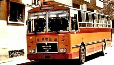 تعديل جديد تعرفة الركوب لوسائل النقل العامة