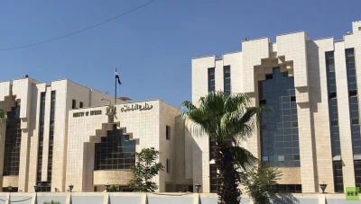 الداخـلية السورية: تـحـذ.يـر من الشـائـعات وتـوضـيح بشـأن فـيـديو قـديم