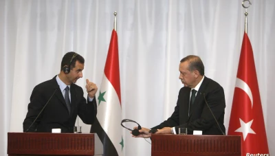 مراحل التطـبـيع بين أنقرة ودمشق: من الاسـتـخبـارات إلى اللقاء الرئاسي