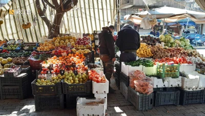 تجار الخضر والفواكه: أسعار السوق منخفضة رغم ارتفاع تكاليف الإنتاج
