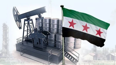 زيادة مرتقبة لإنتاج الغاز في سوريا بنهاية 2026