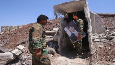 قـرار إداري بتسـريح دفعة جديدة من الضـباط وأفراد الاحتيـاط