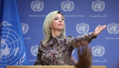 موسكو: انتخابات "مجلس الشعب" السوري خطوة نحو نظام حكومي فعال