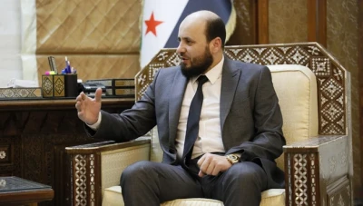 وزير الاقتصاد السوري يستقبل السفير الإيطالي في دمشق لبحث تعزيز التعاون الاستثماري والاقتصادي