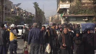 إلهام أحمد تتحدث عن تطورات ميدانية ومواقف سياسية شمال سوريا