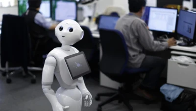 غيتس: تحولات الذكاء الاصطناعي قد تجعل أسبوع العمل ثلاثة أيام أمرًا واقعًا