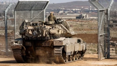 لأول مرة: الشرطة الإسرائيلية تعلن عن تنفيذ مهام ميدانية داخل الأراضي السورية وسط تصاعد التوتر في الجنوب