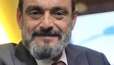 جلال شموط يعالج 14 فناناً سورياً في سلسلة درامية جديدة بعنوان 'كنبة أورانج'