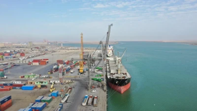 مـصـ.ـير غا.مـض لسفينتي الكهرباء من قطر وتركيا وسط تفاقم أزمـ.ـة التقنين في سوريا!