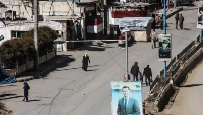 مبـنى المـو.ت" فـرع فـلسـطـين: شاهـد على أبـشـع الانـتهـاكات في سوريا