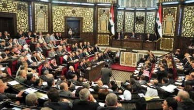 مجلس الشعب يصادق على قانونين يتعلقان بالمعاهدة الدولية للطيران المدني وتطوير المختبرات الطبية