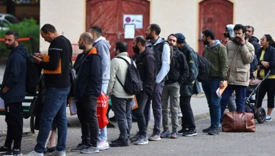 توجه ألماني لتسريع توظيف طالبي اللجوء