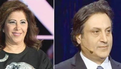 عالم يكشف الحقيقة حول توقعات ليلى عبد اللطيف وميشال حايك