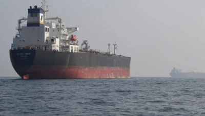 وصول أول ناقلة مازوت إلى مصب بانياس في سوريا بعد سقوط نظام الأسد