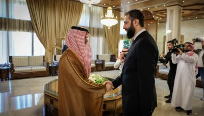 استثمارات سعودية كبرى مرتقبة في سوريا