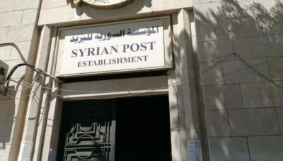 خدمة جديدة من بريد سوريا لتسديد رواتب القطاع الخاص