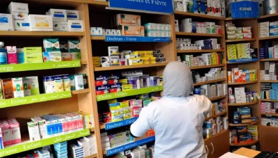 دولة عربية تعلن السـماح ببيع «الحـشـيـش» في الصيدليات (تفاصيل)