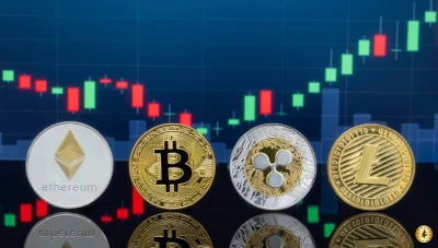 توقعات صـادمة للعملات الرقمية