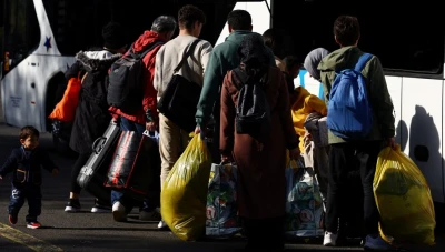 مفوض الهجرة الألماني يقترح ترحـيل طالبي اللجـوء غير القـانونيين إلى رواندا