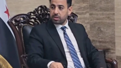 وزير الصحة يعلن رواتب كوادر مشفى القلب في دمشق