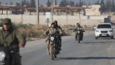 إدارة الأمـن العام تعـلن إلقـاء القبـض على قـائـد ميلـيشيـا متـو.رط بجـرائـم خـطـ.ـير.ة