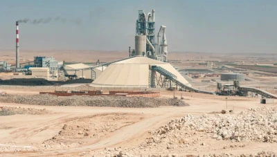 رئيس اتحاد عـمال البـناء في سوريا: حـان الوقت لإيـقـاف مـعـملي إسـمنت طرطوس وحماة