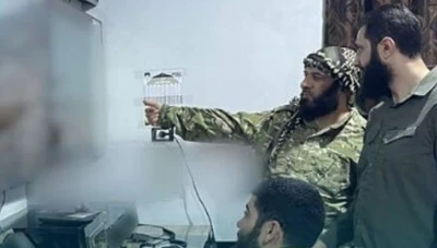 مرهـف أبو قصـرة: تـوحـيد سوريا وإعـادة بنـاء المـؤسـسة العسـكـرية بعد الإطـاحة بالنـظـام