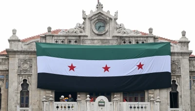 سوريا تستعد لأول مشاركة رسمية في اجتماعات صندوق النقد والبنك الدولي منذ 20 عامًا